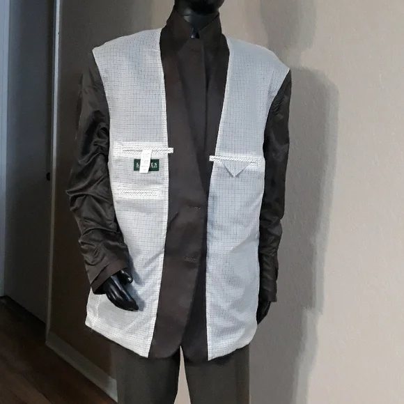 Lauren Ralph Lauren Suit Coat